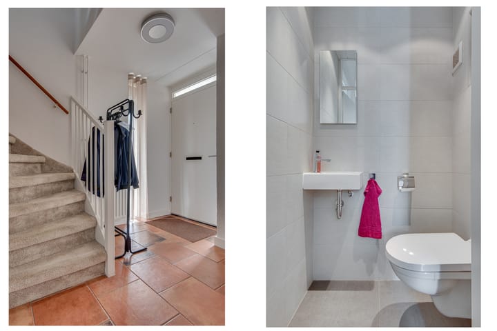 Foto 12 van Trawlerstraat 3