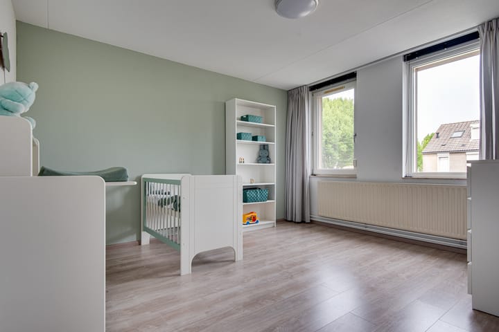 Foto 15 van Trawlerstraat 3