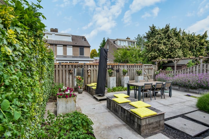 Foto 25 van Trawlerstraat 3