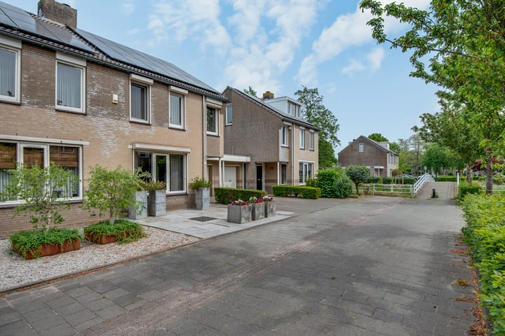 Foto 26 van Trawlerstraat 3