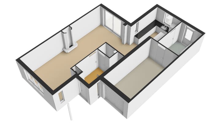 Foto 31 van Trawlerstraat 3