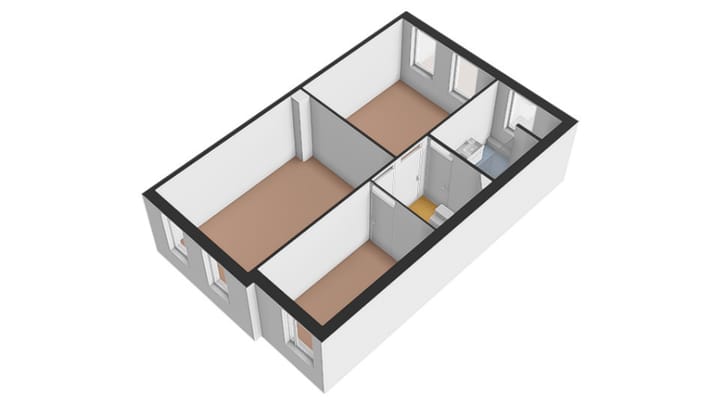 Foto 32 van Trawlerstraat 3