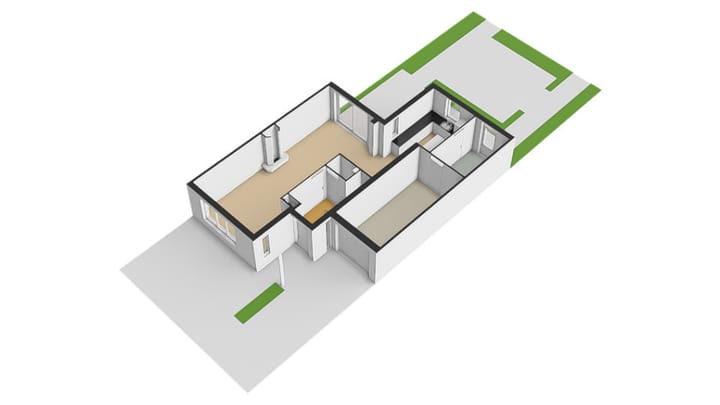 Foto 34 van Trawlerstraat 3