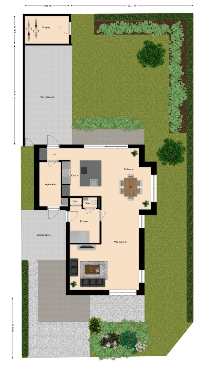 Foto 48 van Luikerweg 59