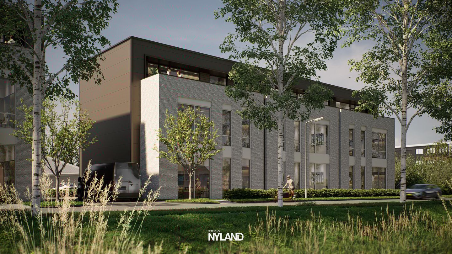 Bekijk foto 2 van Nieuwe Singel