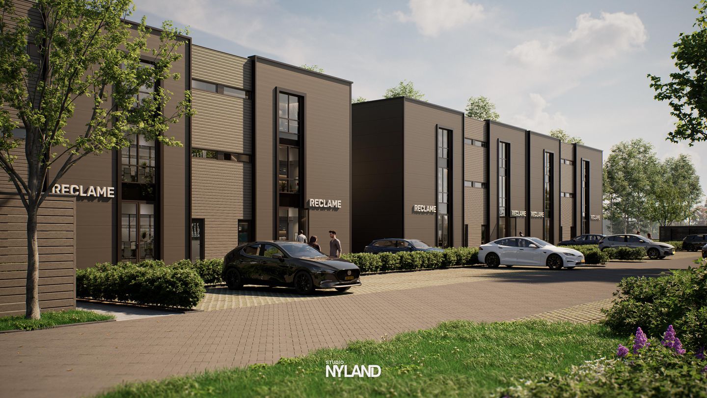 Bekijk foto 5 van Nieuwe Singel