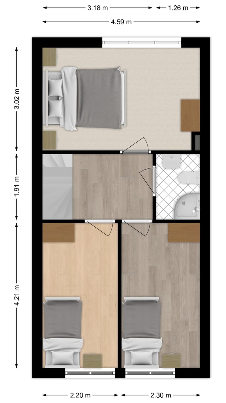 Photo 43 of Beiershof 61