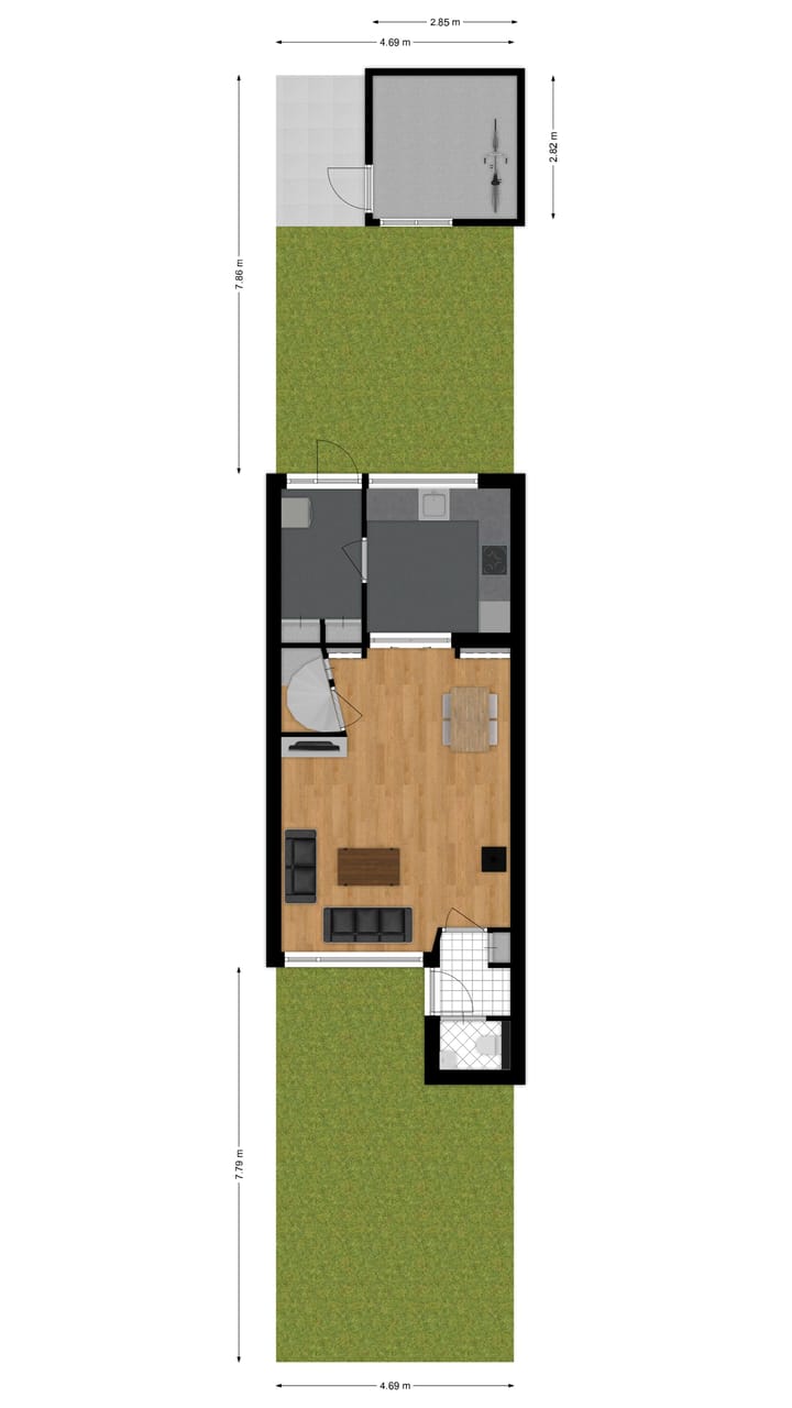 Photo 46 of Beiershof 61