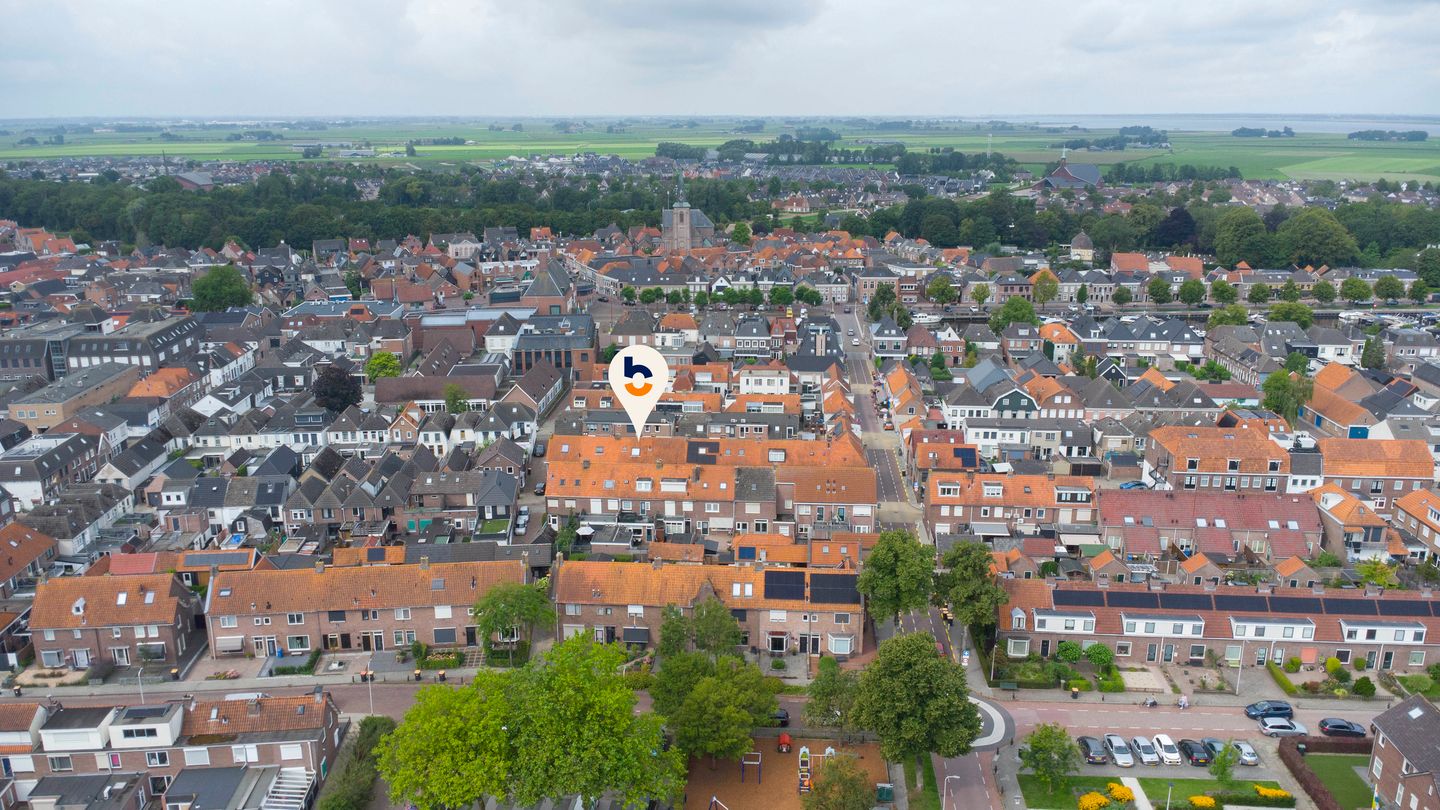 Foto 5 van Klaas Benninkstraat 14