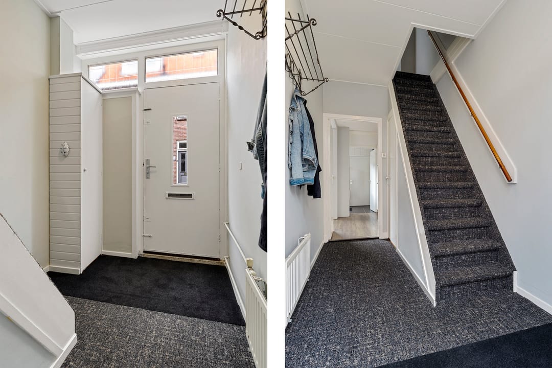 Foto 8 van Klaas Benninkstraat 14