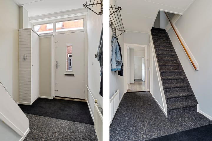 Foto 8 van Klaas Benninkstraat 14