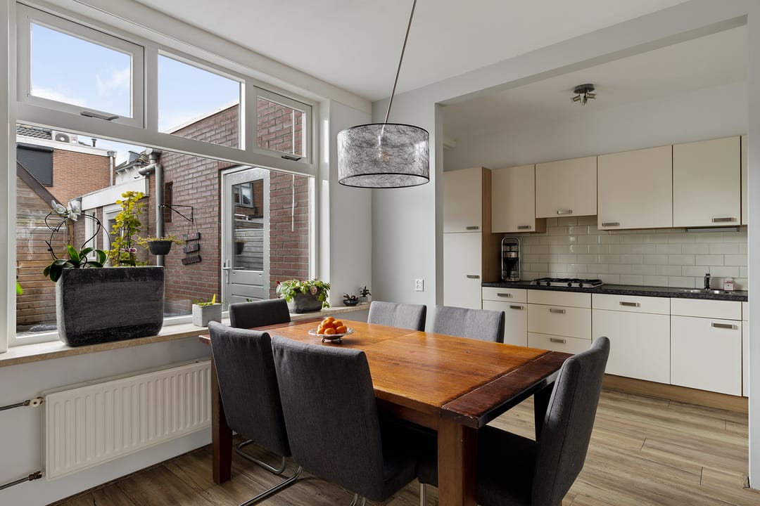 Foto 13 van Klaas Benninkstraat 14