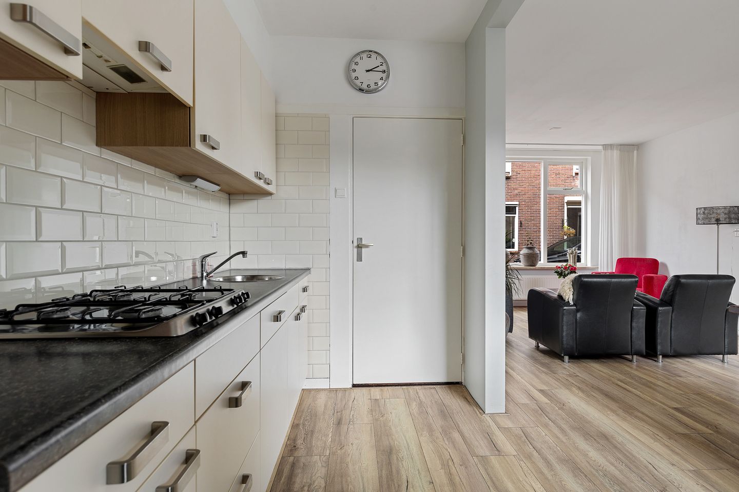 Foto 14 van Klaas Benninkstraat 14