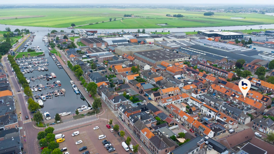 Foto 16 van Klaas Benninkstraat 14