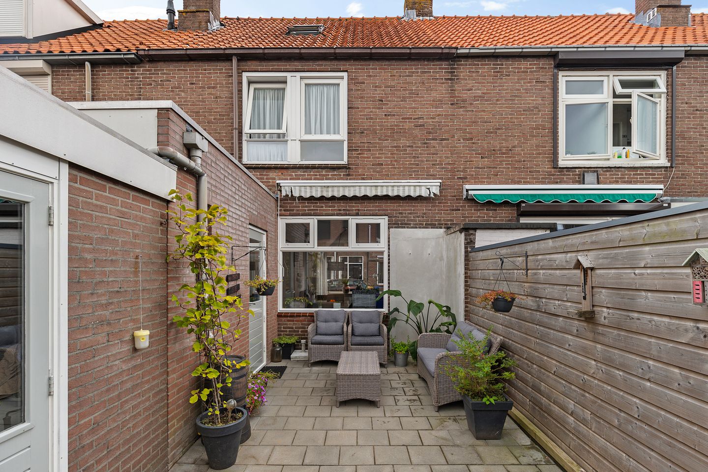 Foto 20 van Klaas Benninkstraat 14