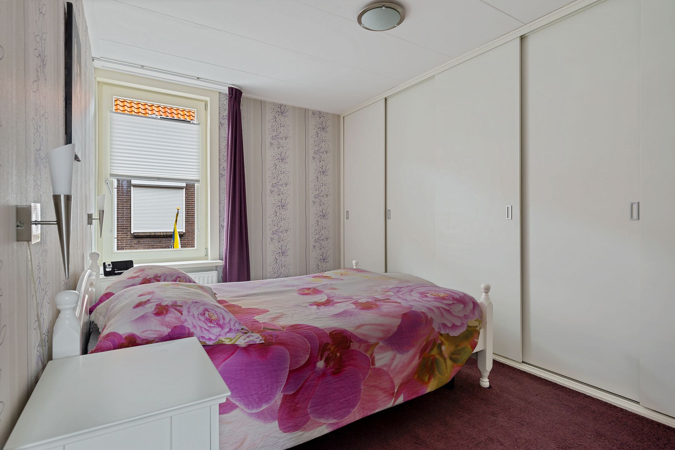 Foto 21 van Klaas Benninkstraat 14