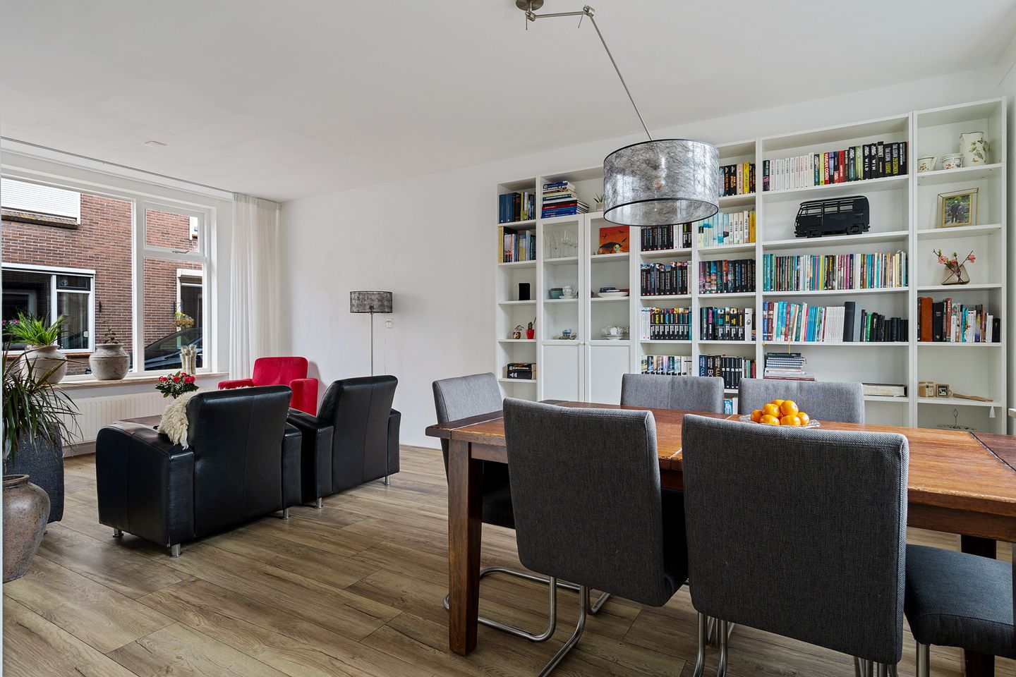 Foto 10 van Klaas Benninkstraat 14