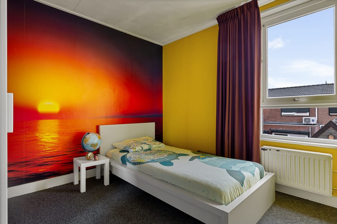 Foto 22 van Klaas Benninkstraat 14