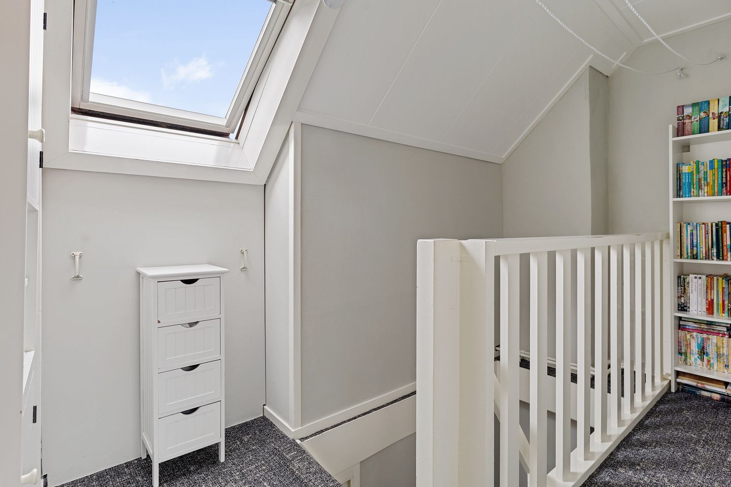 Foto 25 van Klaas Benninkstraat 14