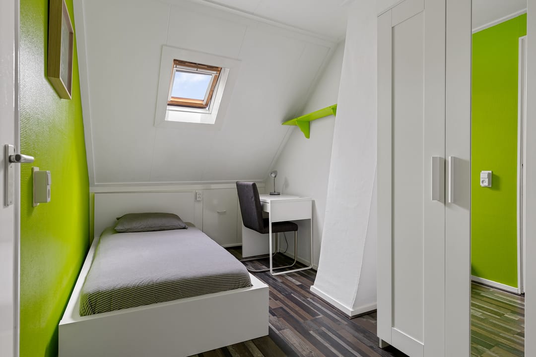 Foto 26 van Klaas Benninkstraat 14