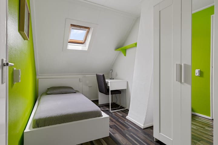 Foto 26 van Klaas Benninkstraat 14