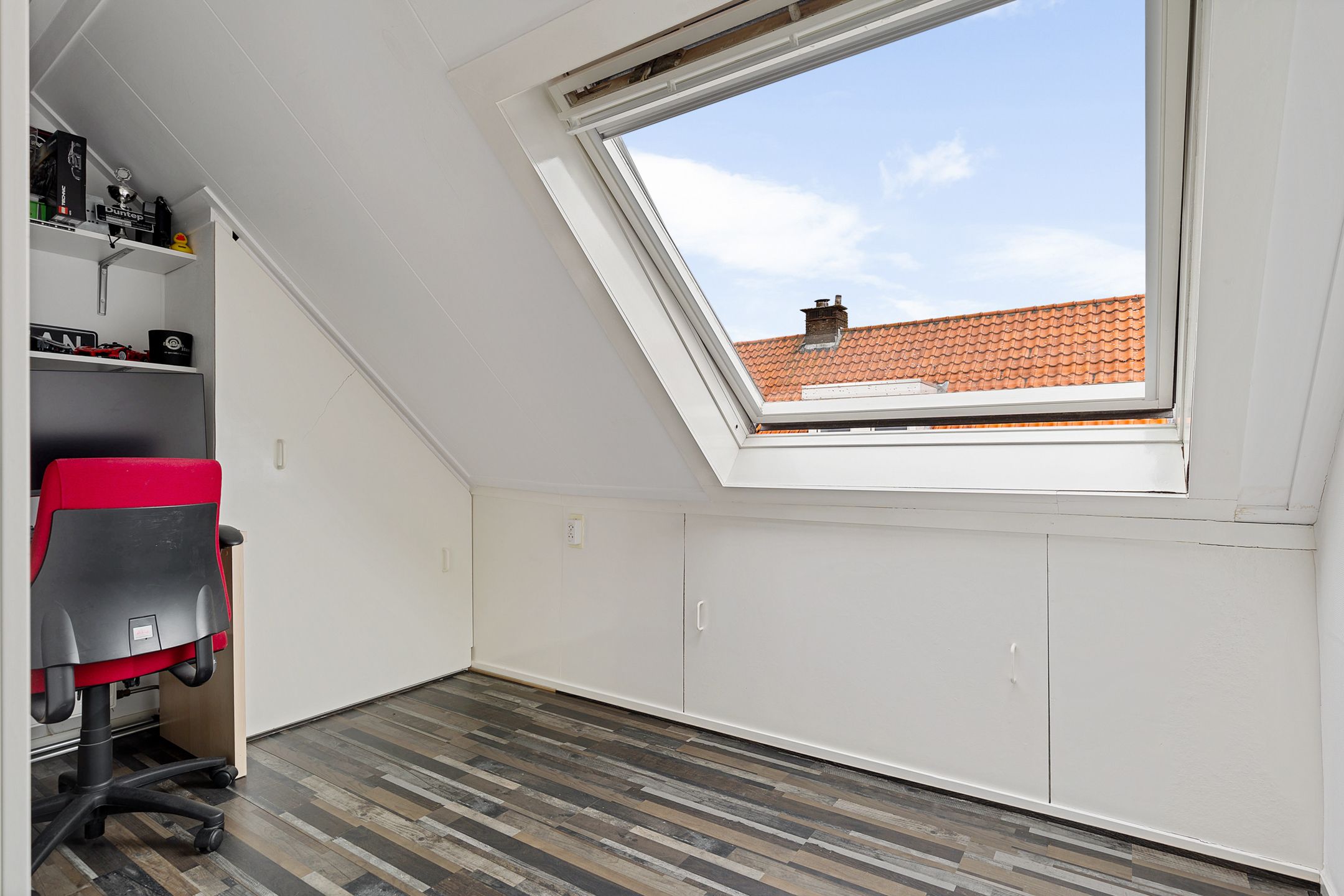 Foto 27 van Klaas Benninkstraat 14