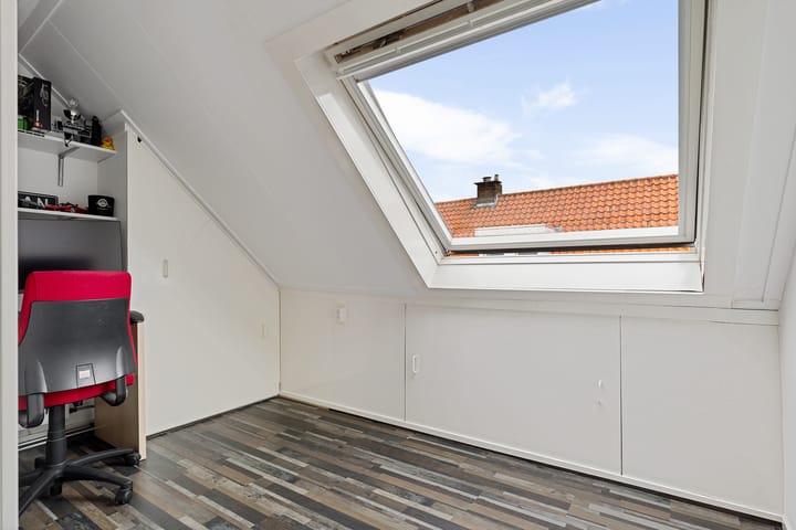 Foto 27 van Klaas Benninkstraat 14