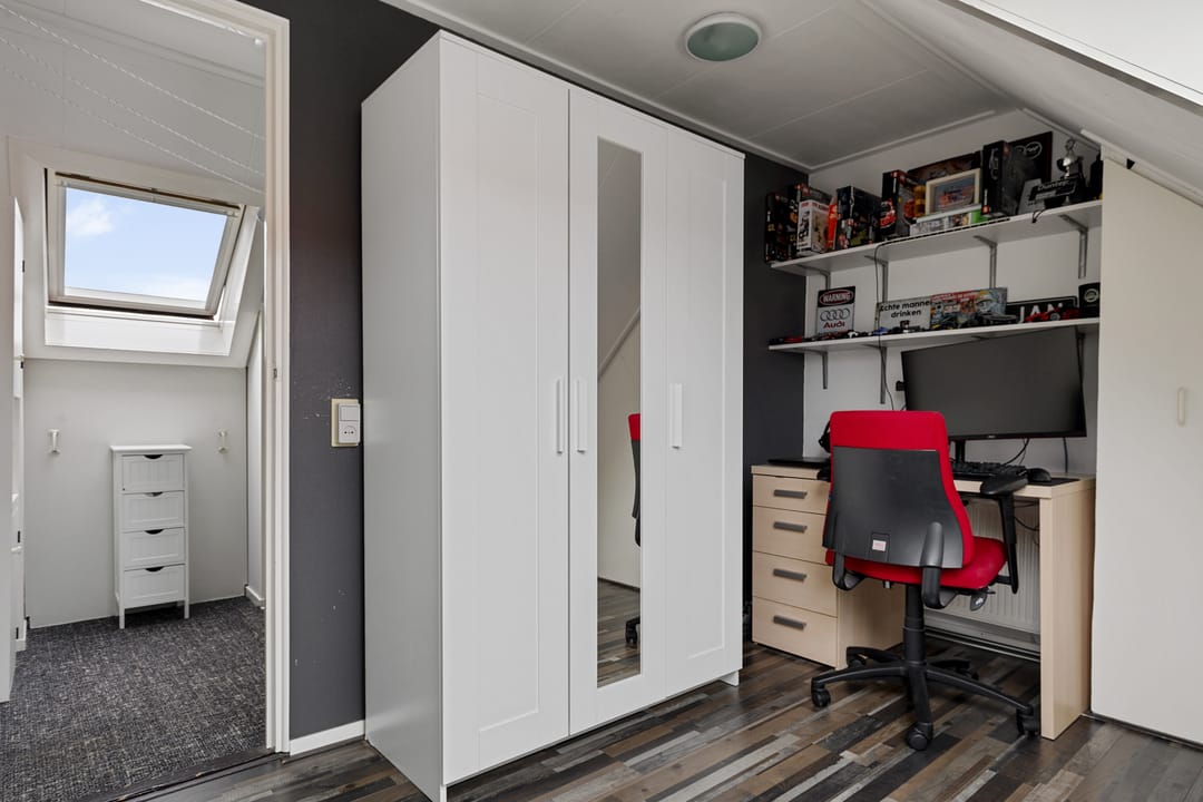 Foto 28 van Klaas Benninkstraat 14