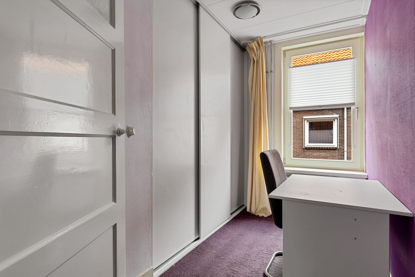 Foto 29 van Klaas Benninkstraat 14