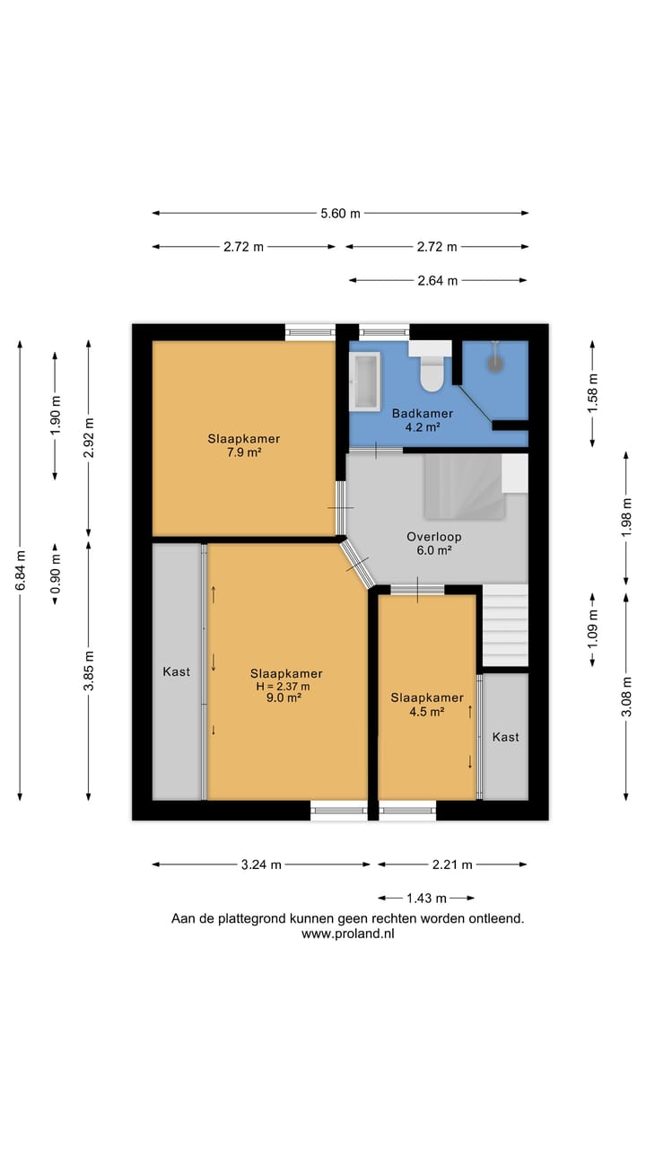 Foto 31 van Klaas Benninkstraat 14