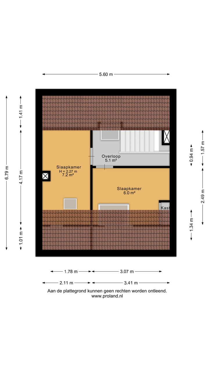 Foto 32 van Klaas Benninkstraat 14