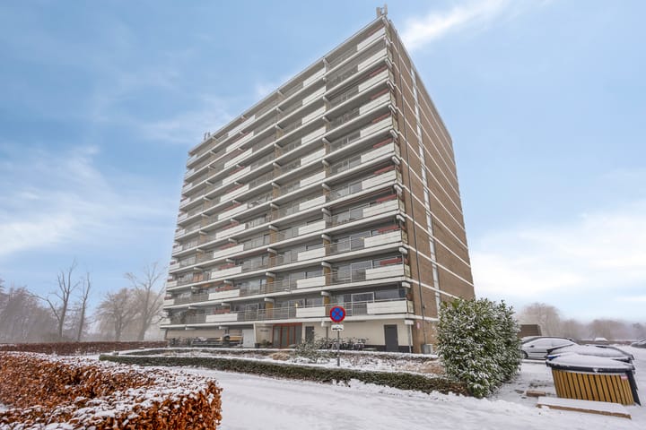 Foto 1 van Aalscholversingel 428