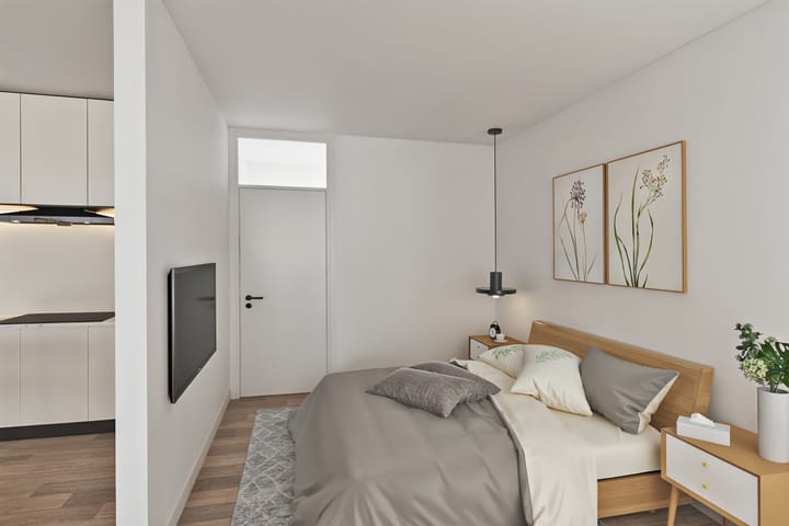 Foto 16 van Aalscholversingel 428