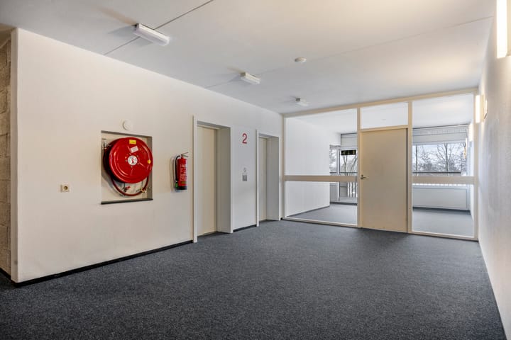 Foto 24 van Aalscholversingel 428