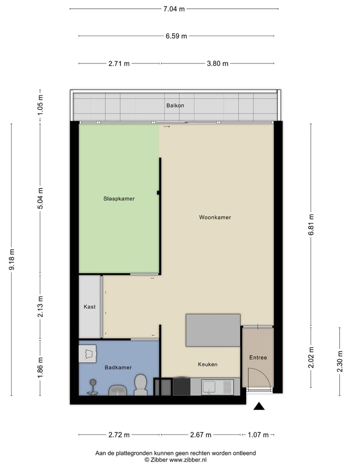 Foto 28 van Aalscholversingel 428