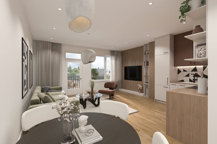 Photo 9 of Harfsens Hart