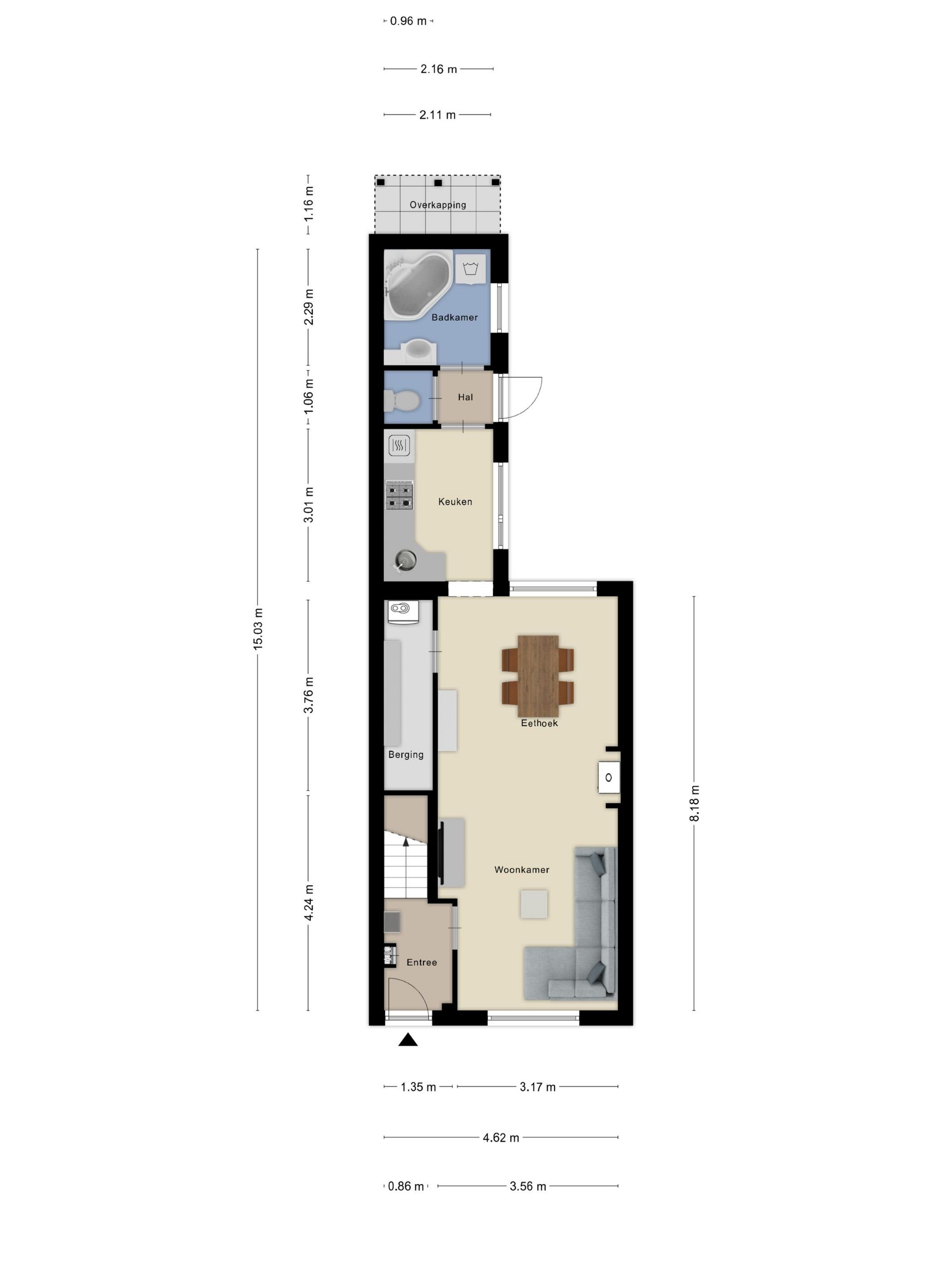 Foto 33 van Molenweg 7