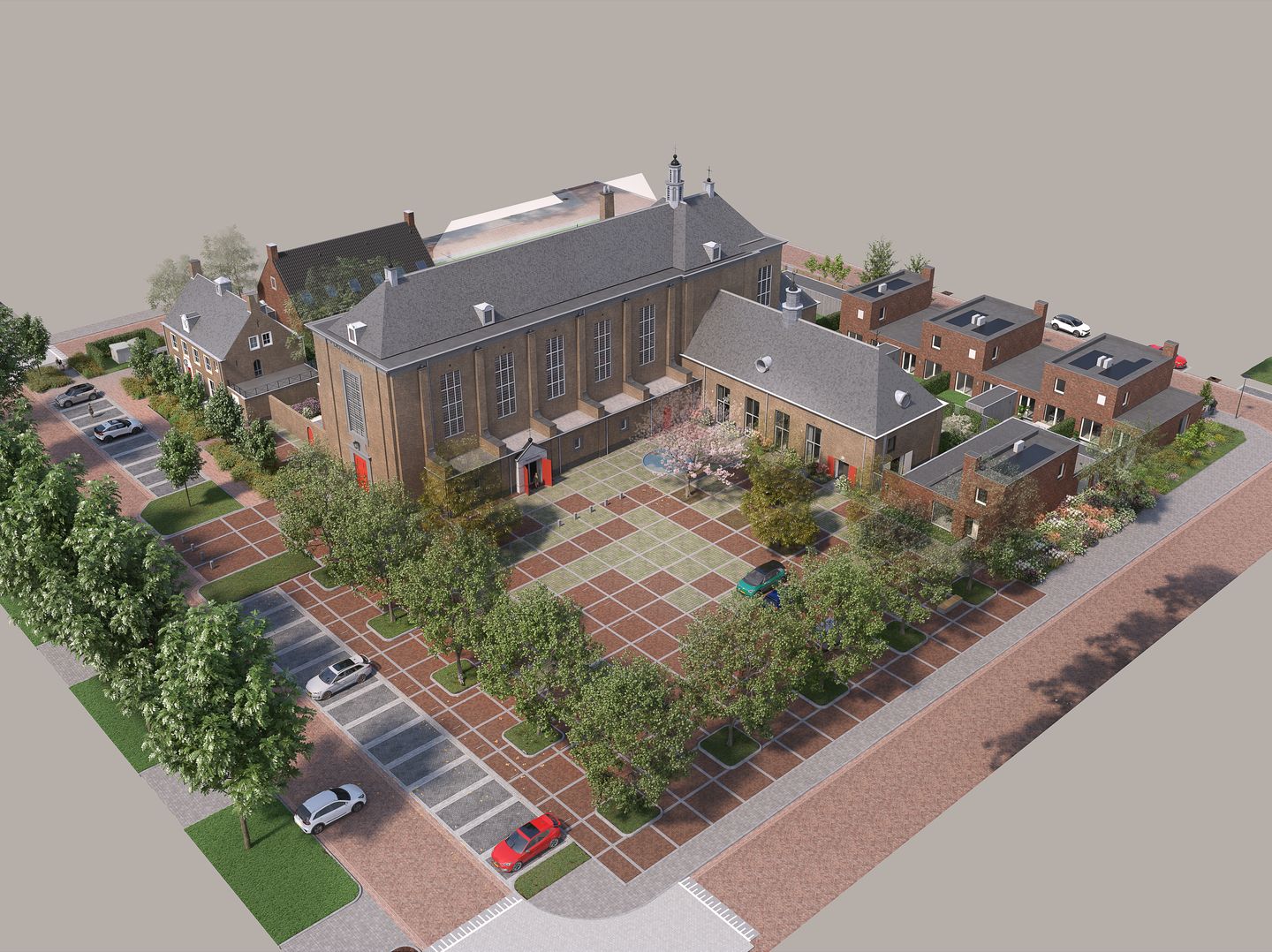 Foto 4 van Type D ZUIDBEUK (Bouwnr. 7.2)