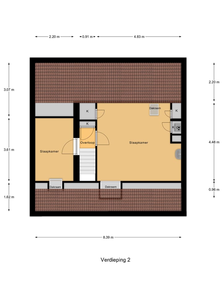 Foto 34 van Graaf Florisweg 71-13