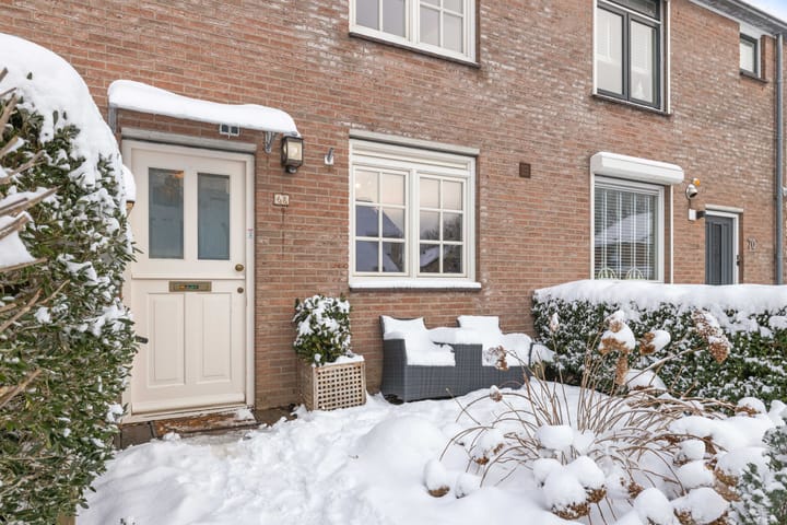 Foto 5 van Rietkamp 68