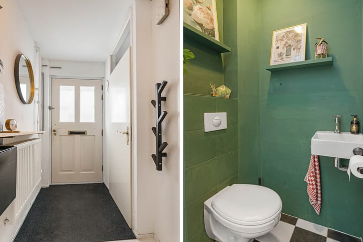 Foto 6 van Rietkamp 68