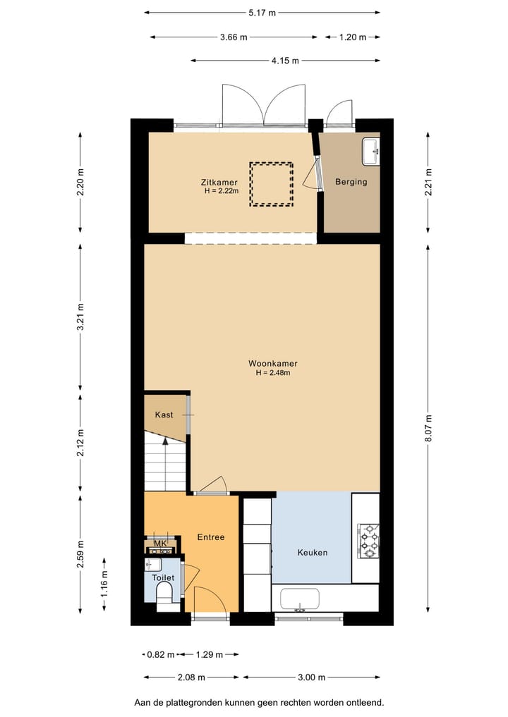 Foto 23 van Rietkamp 68