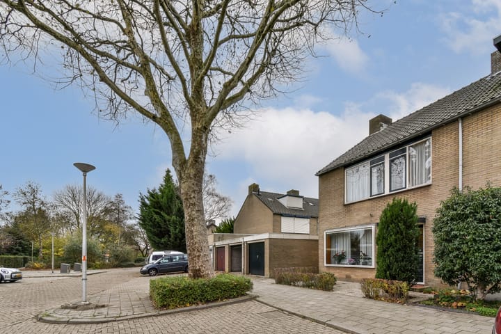 Foto 2 van Van der Lekstraat 33