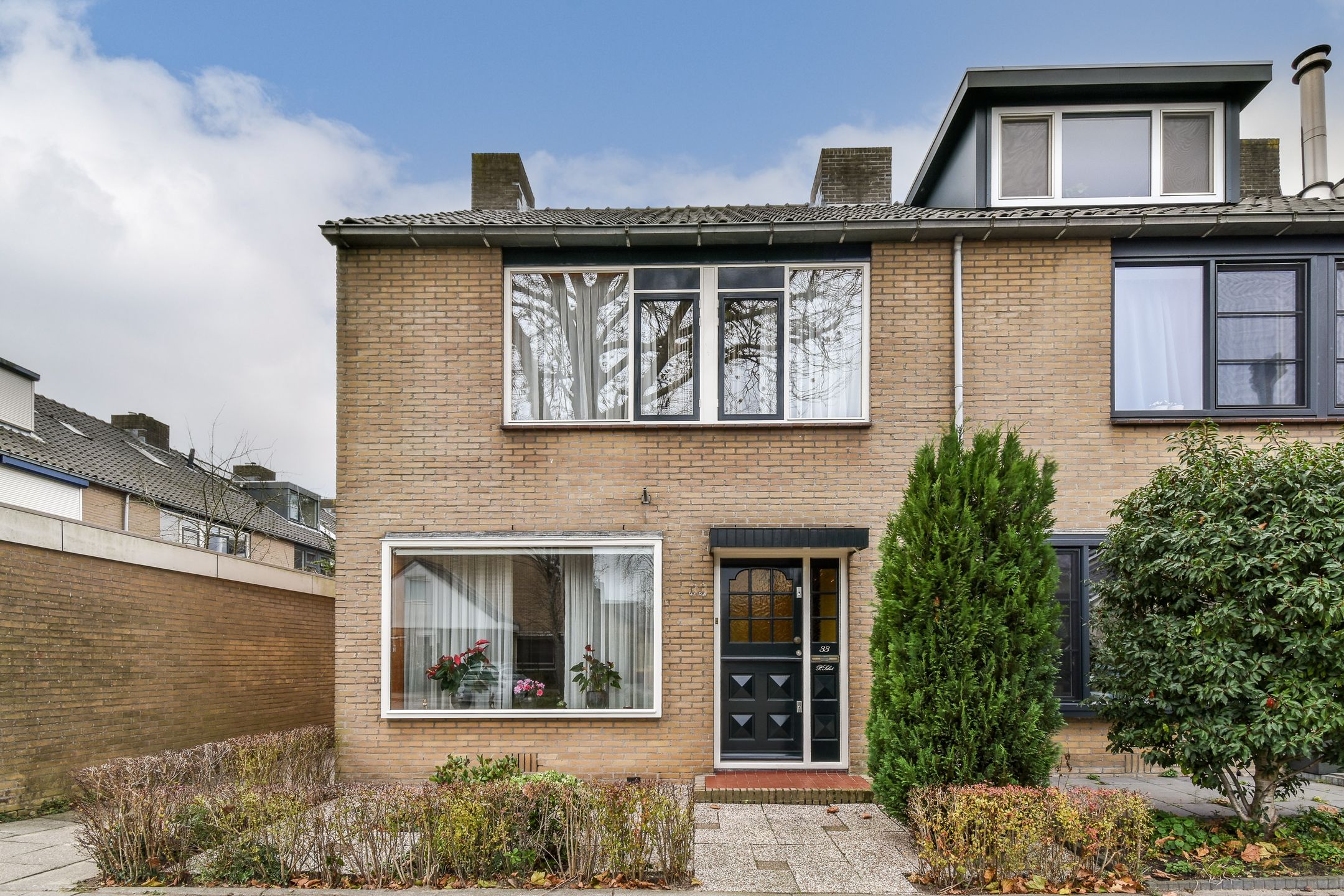 Foto 3 van Van der Lekstraat 33