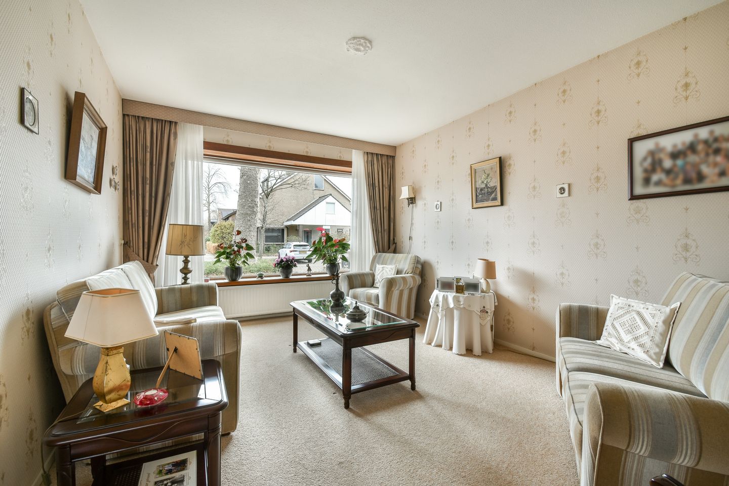 Foto 5 van Van der Lekstraat 33