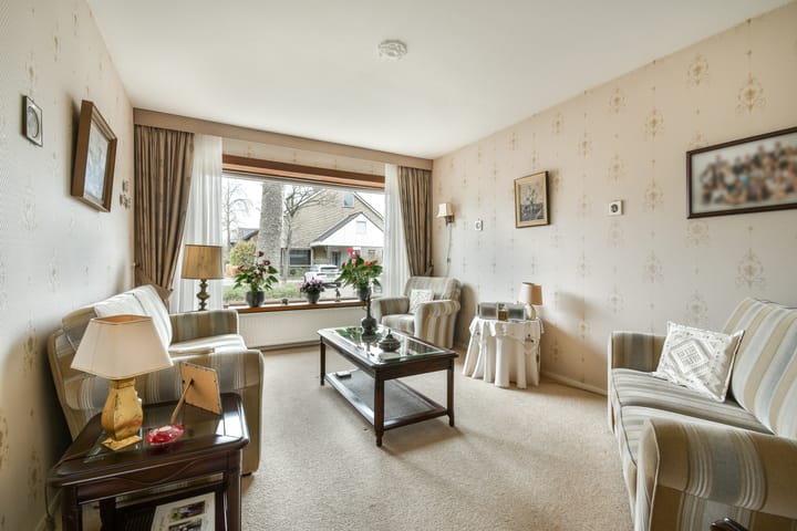 Foto 5 van Van der Lekstraat 33