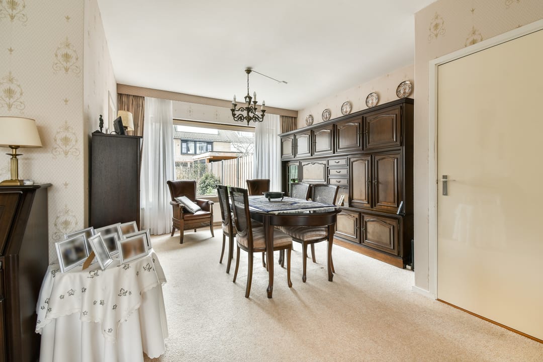 Foto 7 van Van der Lekstraat 33