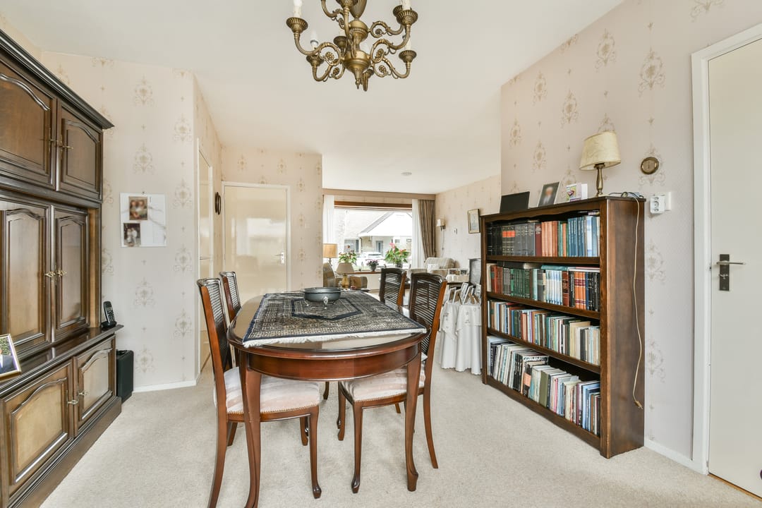 Foto 8 van Van der Lekstraat 33