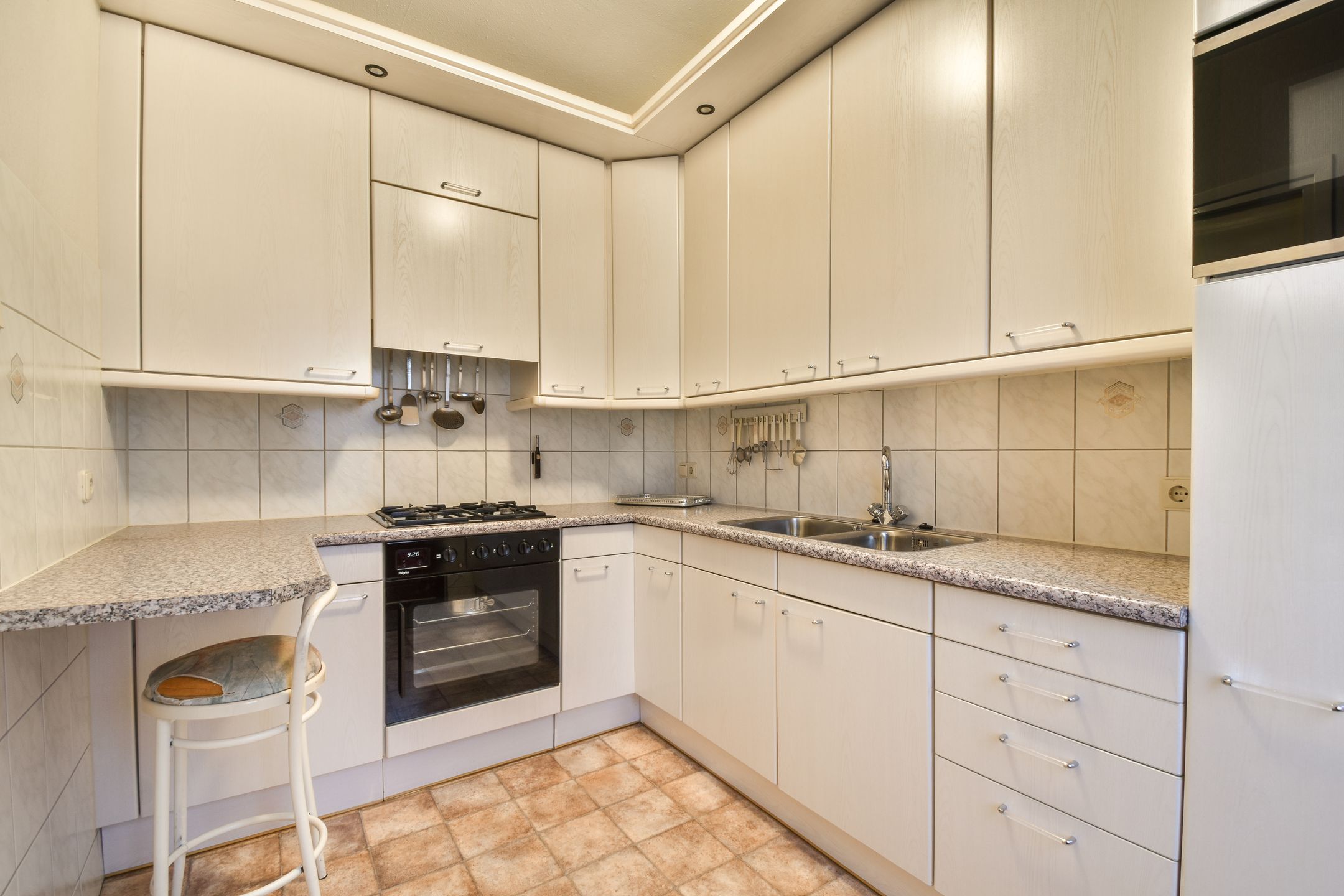 Foto 9 van Van der Lekstraat 33