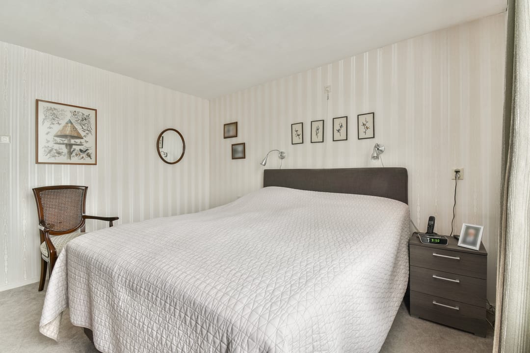 Foto 13 van Van der Lekstraat 33